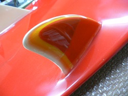 �I�[�o�[�z�[�� Vintage Twin 5